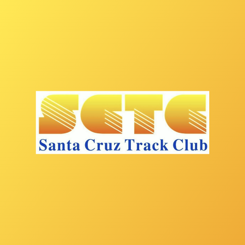 Santa Cruz Track Club logo