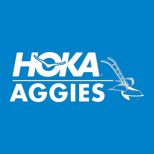 hoka aggies logo