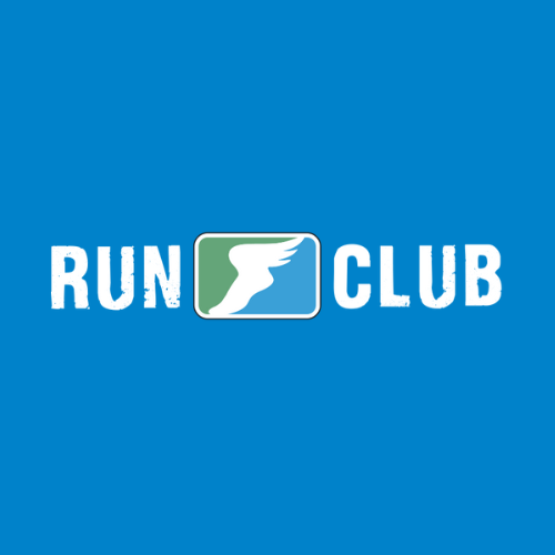 Run Club SF Logo