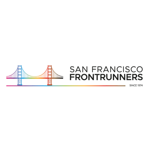 San Francisco Front Runners logo