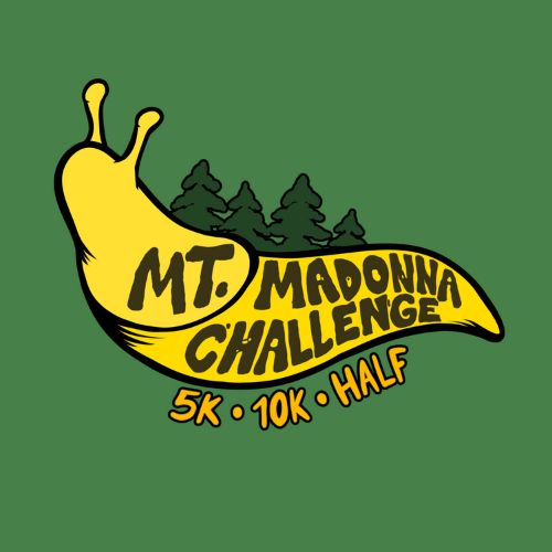 Mt. Madonna Challenge