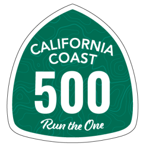 Group logo of California Coast 500